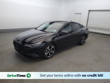 2023 Hyundai Elantra in Henrico, VA 23223