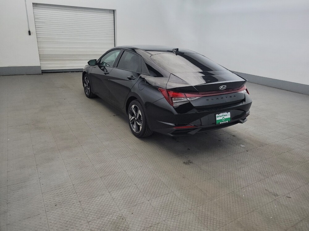 2023 Hyundai Elantra in Henrico, VA 23223 - 18134754 5