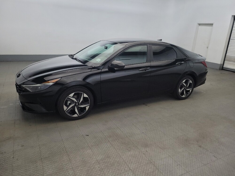 2023 Hyundai Elantra in Henrico, VA 23223 - 18134754 2