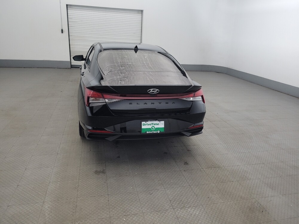 2023 Hyundai Elantra in Henrico, VA 23223 - 18134754 6