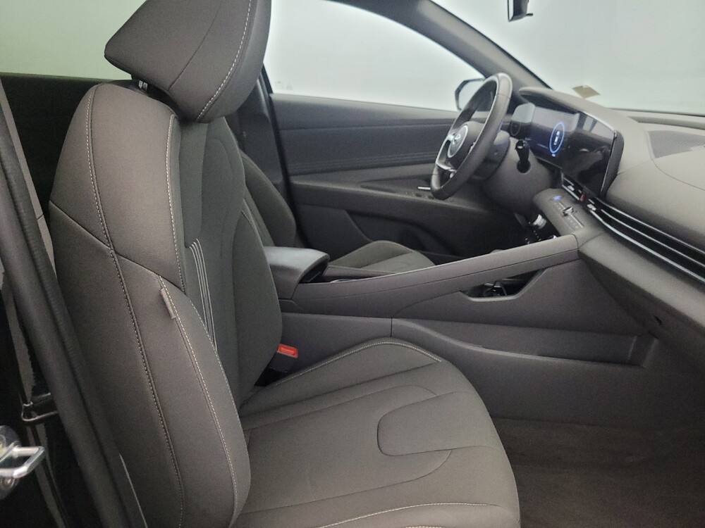 2023 Hyundai Elantra in Henrico, VA 23223 - 18134754 21