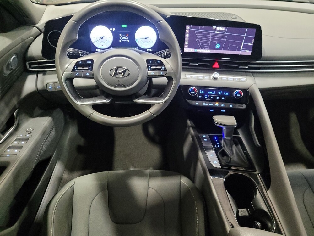 2023 Hyundai Elantra in Henrico, VA 23223 - 18134754 22