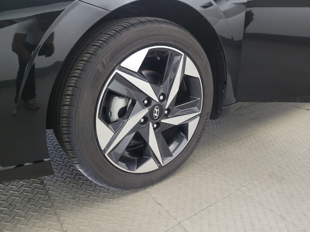 2023 Hyundai Elantra in Henrico, VA 23223 - 18134754 31