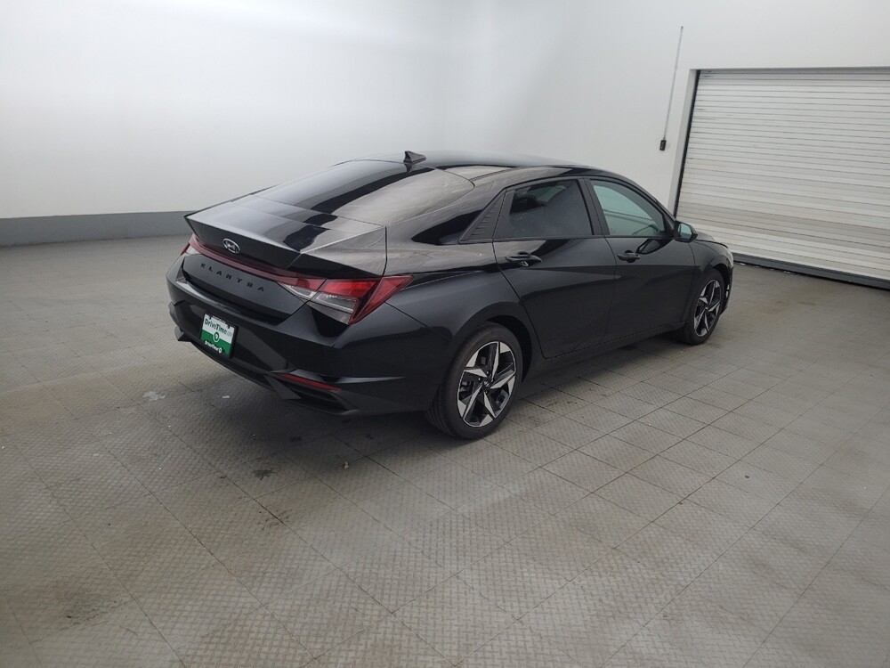2023 Hyundai Elantra in Henrico, VA 23223 - 18134754 9