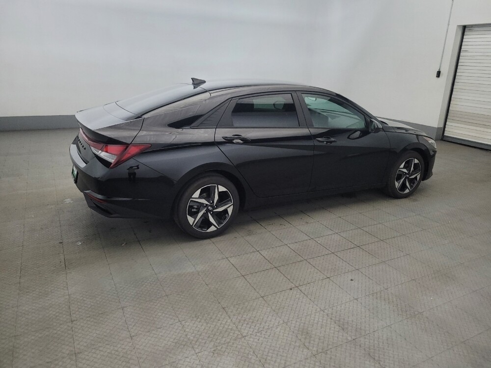 2023 Hyundai Elantra in Henrico, VA 23223 - 18134754 10
