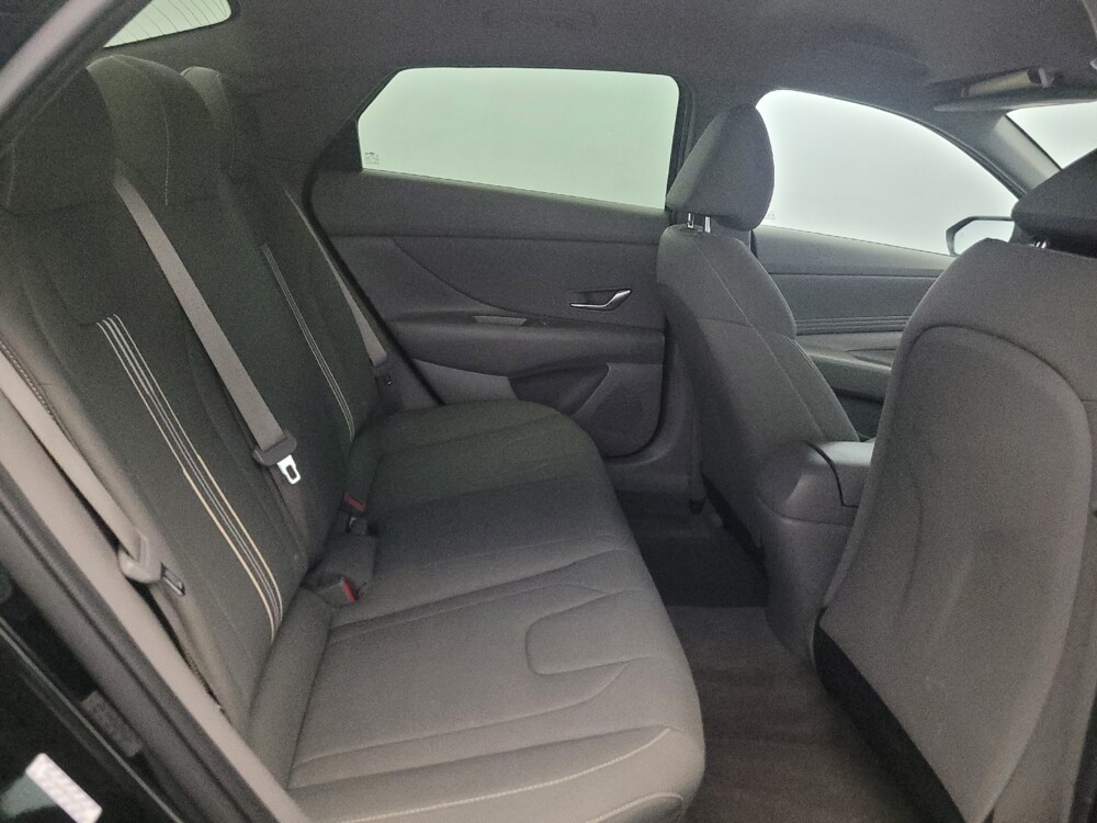 2023 Hyundai Elantra in Henrico, VA 23223 - 18134754 19