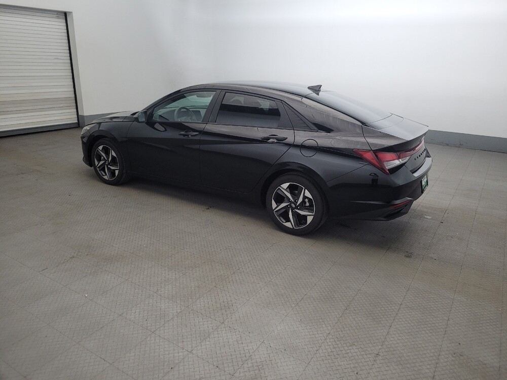 2023 Hyundai Elantra in Henrico, VA 23223 - 18134754 3