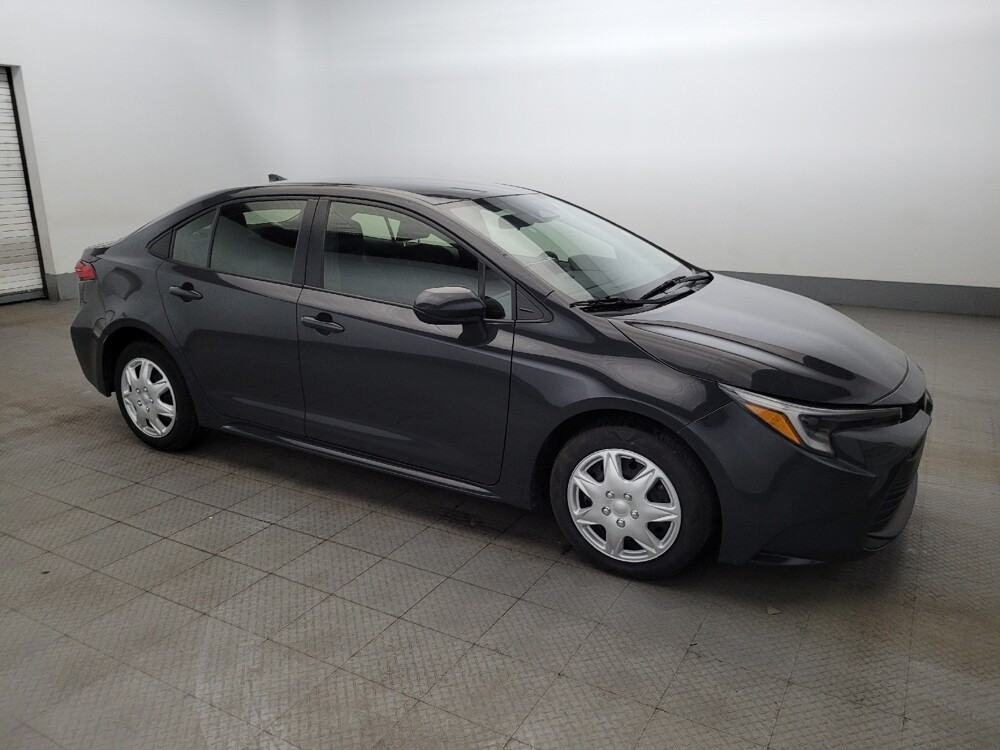 2023 Toyota Corolla in Newport News, VA 23601 - 18134755 11