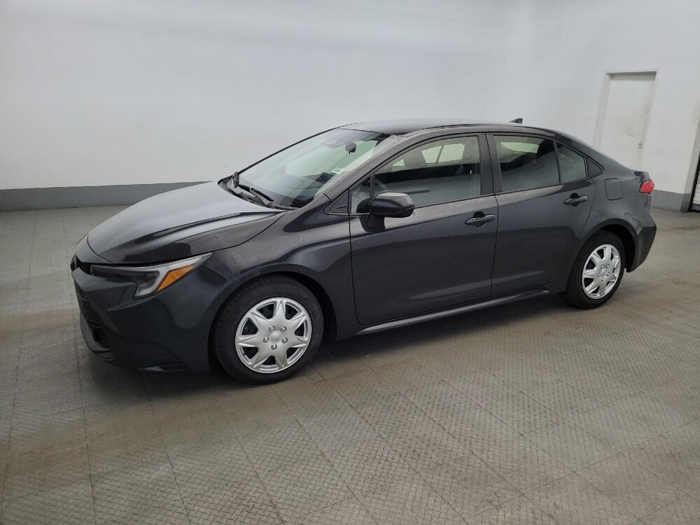 2023 Toyota Corolla in Newport News, VA 23601 - 18134755 2