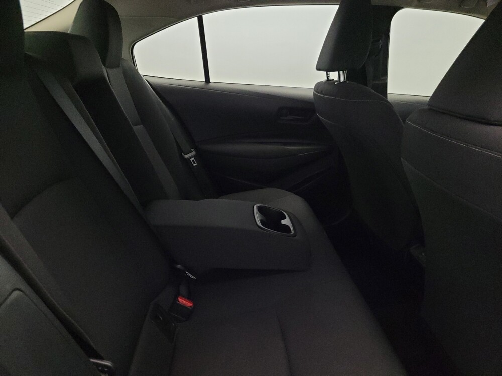 2023 Toyota Corolla in Newport News, VA 23601 - 18134755 19