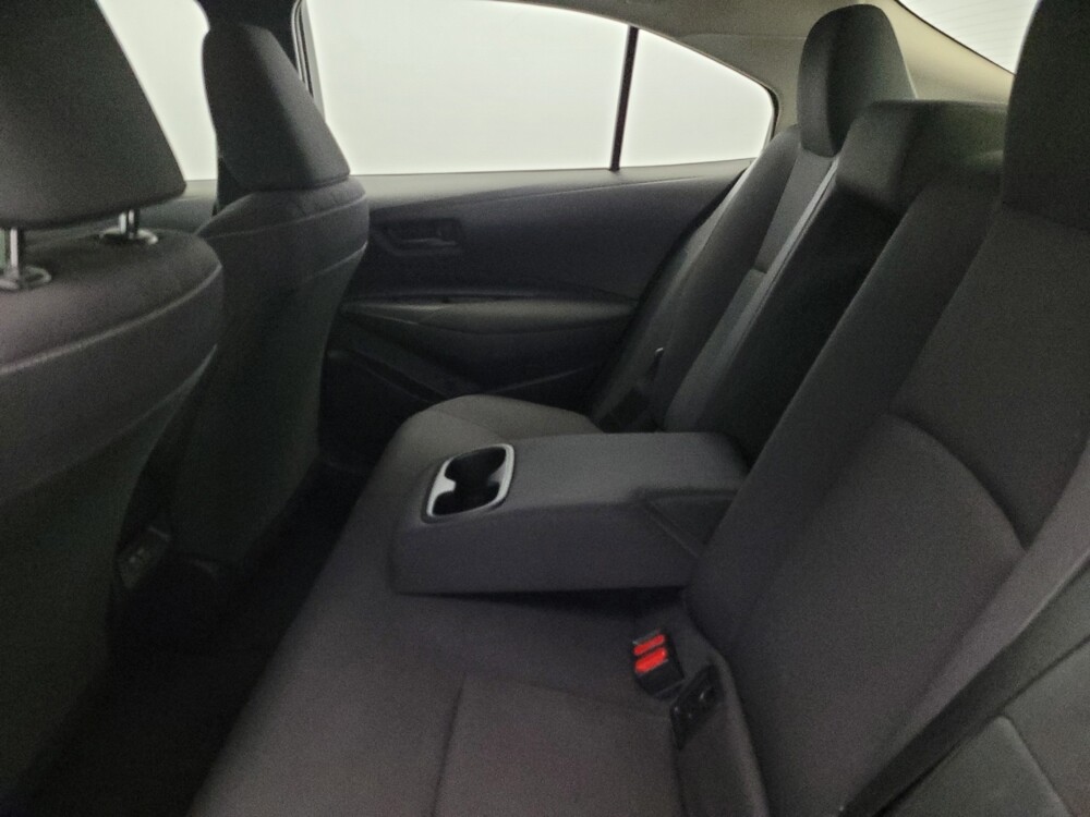 2023 Toyota Corolla in Newport News, VA 23601 - 18134755 18