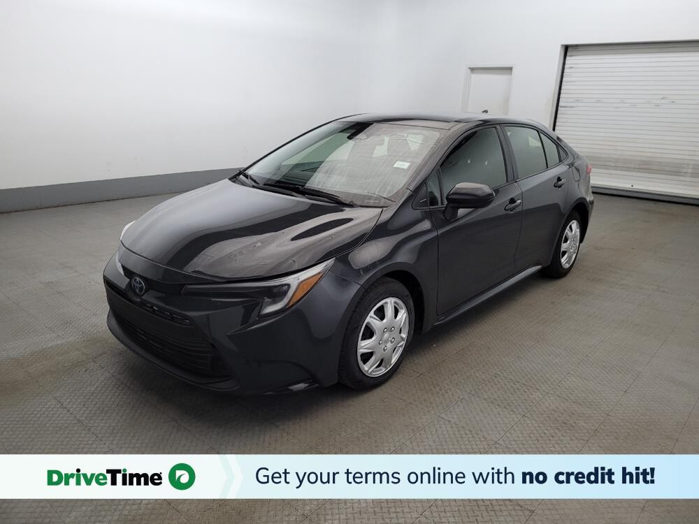 2023 Toyota Corolla in Newport News, VA 23601 - 18134755