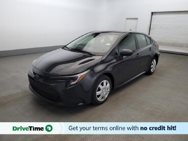 2023 Toyota Corolla in Newport News, VA 23601