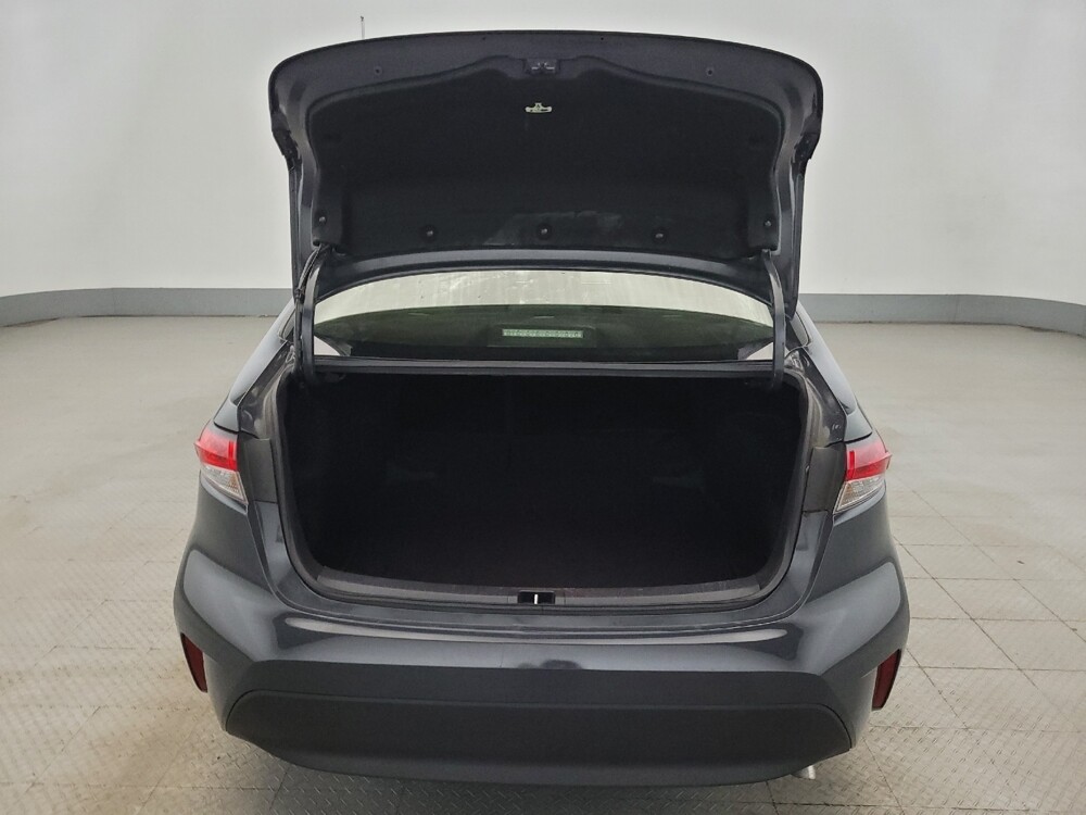 2023 Toyota Corolla in Newport News, VA 23601 - 18134755 29