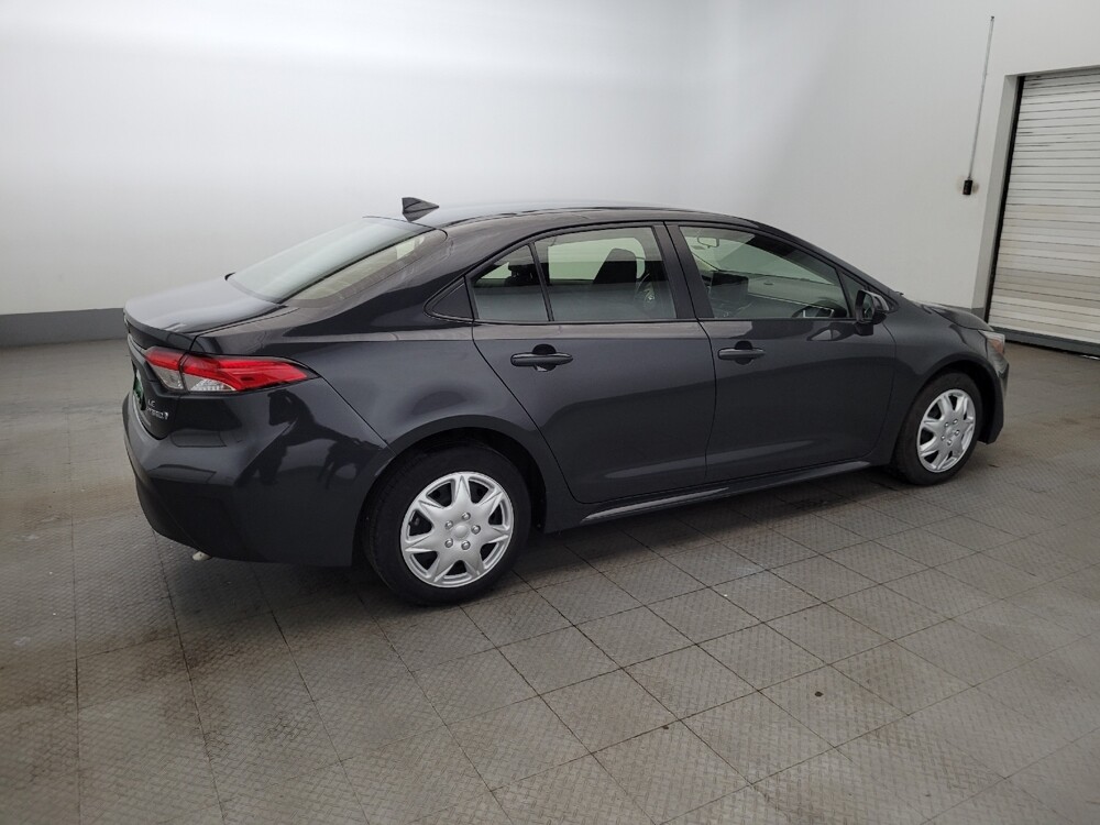 2023 Toyota Corolla in Newport News, VA 23601 - 18134755 10