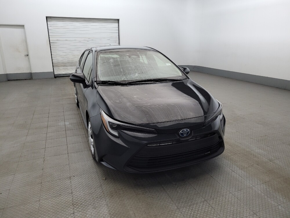 2023 Toyota Corolla in Newport News, VA 23601 - 18134755 14