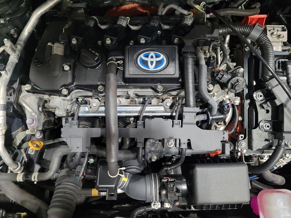 2023 Toyota Corolla in Newport News, VA 23601 - 18134755 30