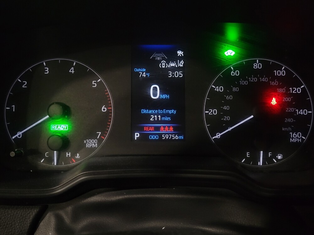 2023 Toyota Corolla in Newport News, VA 23601 - 18134755 23