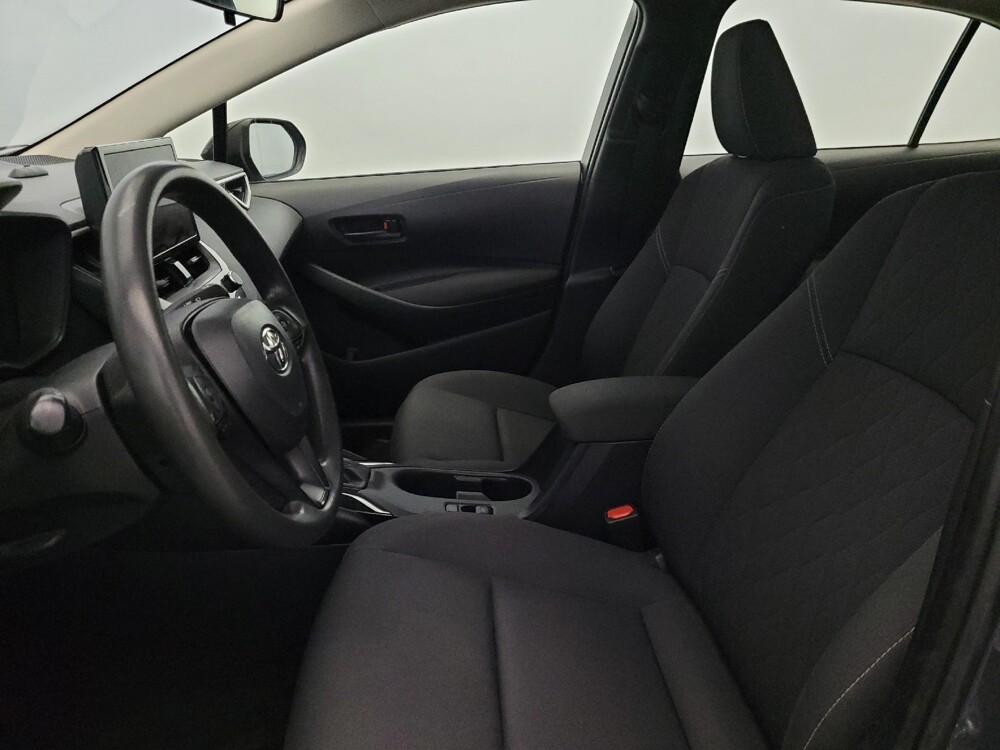 2023 Toyota Corolla in Newport News, VA 23601 - 18134755 17
