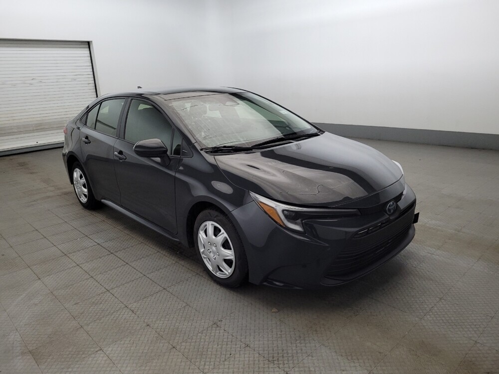 2023 Toyota Corolla in Newport News, VA 23601 - 18134755 13