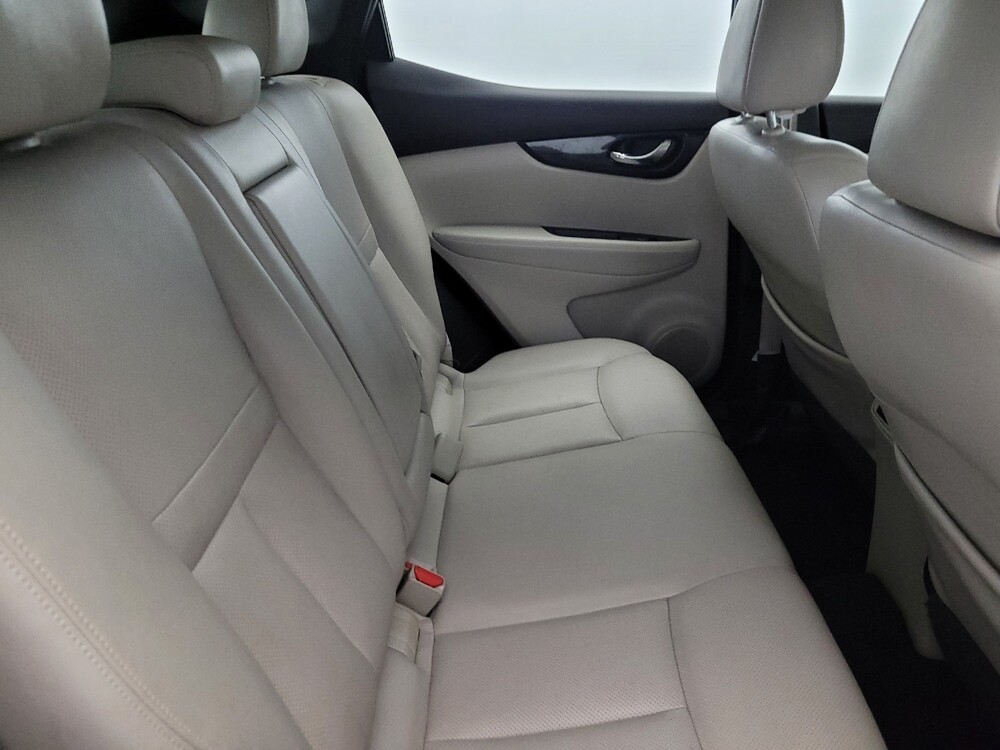 2019 Nissan Rogue Sport in Richmond, VA 23235 - 18134756 19