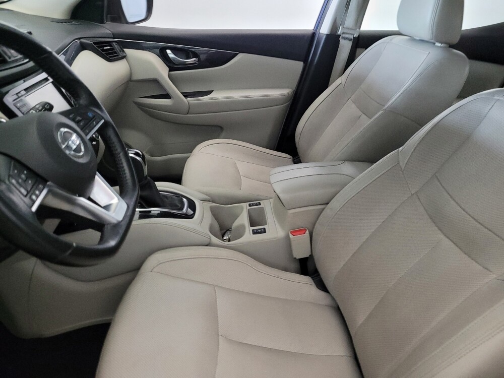 2019 Nissan Rogue Sport in Richmond, VA 23235 - 18134756 17