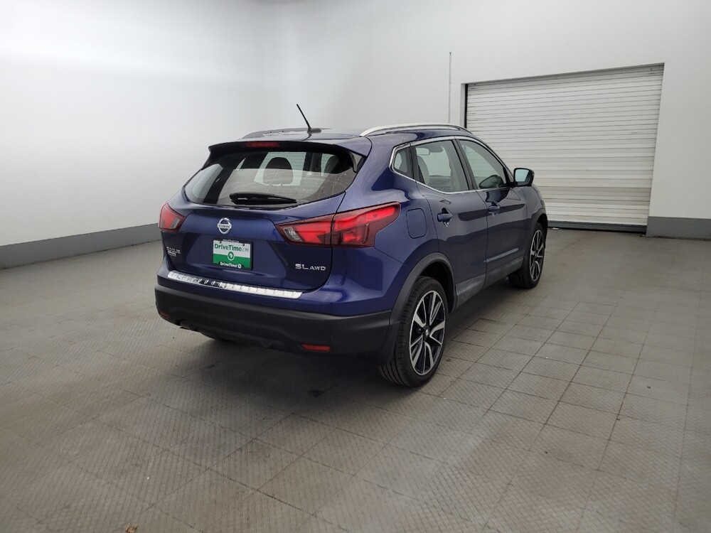 2019 Nissan Rogue Sport in Richmond, VA 23235 - 18134756 9