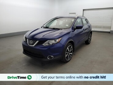 2019 Nissan Rogue Sport in Richmond, VA 23235