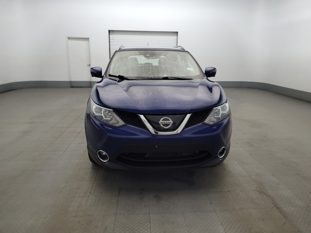 2019 Nissan Rogue Sport in Richmond, VA 23235 - 18134756 14