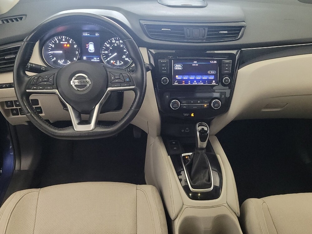 2019 Nissan Rogue Sport in Richmond, VA 23235 - 18134756 22