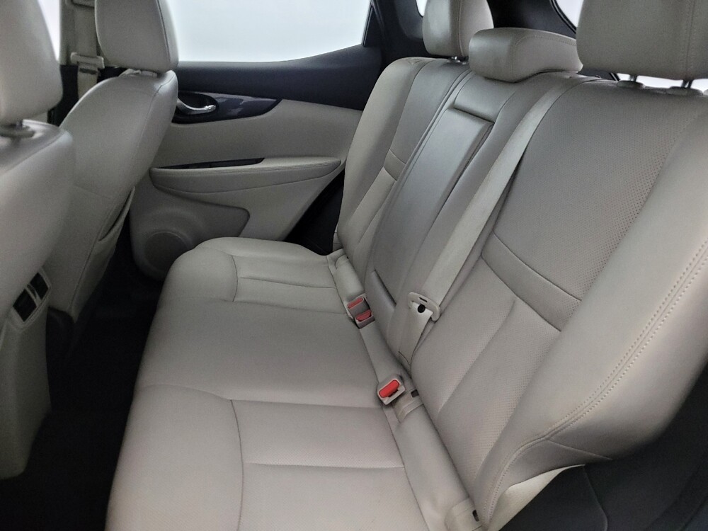 2019 Nissan Rogue Sport in Richmond, VA 23235 - 18134756 18