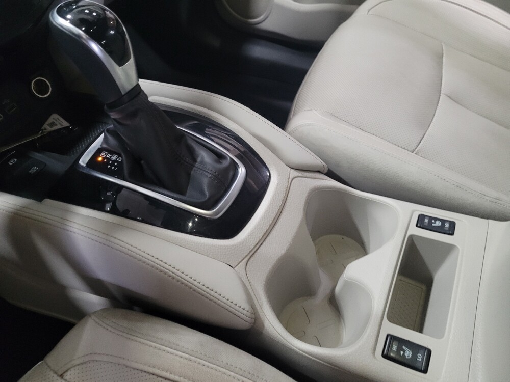 2019 Nissan Rogue Sport in Richmond, VA 23235 - 18134756 26