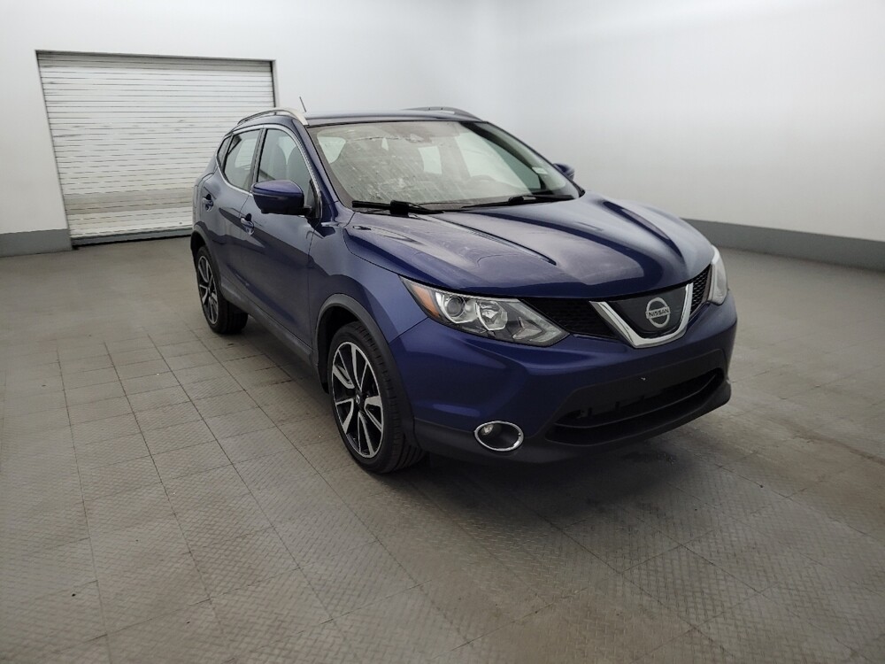 2019 Nissan Rogue Sport in Richmond, VA 23235 - 18134756 13