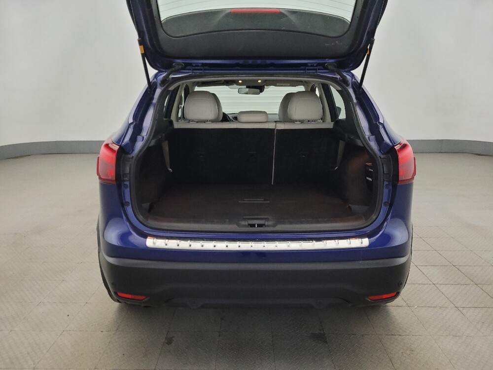 2019 Nissan Rogue Sport in Richmond, VA 23235 - 18134756 29