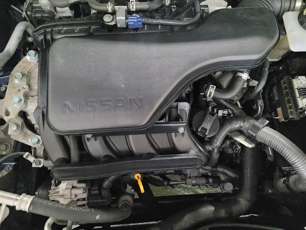 2019 Nissan Rogue Sport in Richmond, VA 23235 - 18134756 30