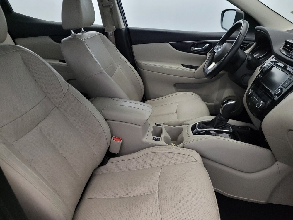 2019 Nissan Rogue Sport in Richmond, VA 23235 - 18134756 21