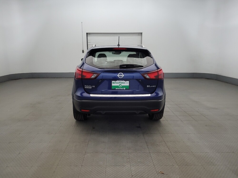 2019 Nissan Rogue Sport in Richmond, VA 23235 - 18134756 6
