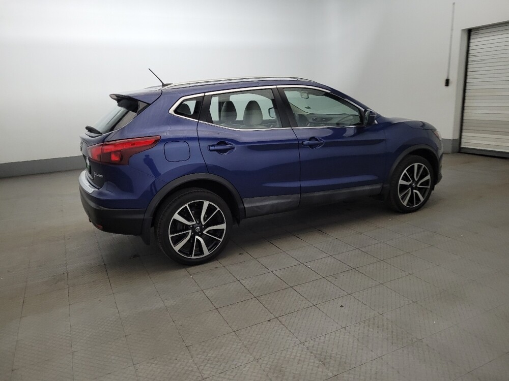 2019 Nissan Rogue Sport in Richmond, VA 23235 - 18134756 10