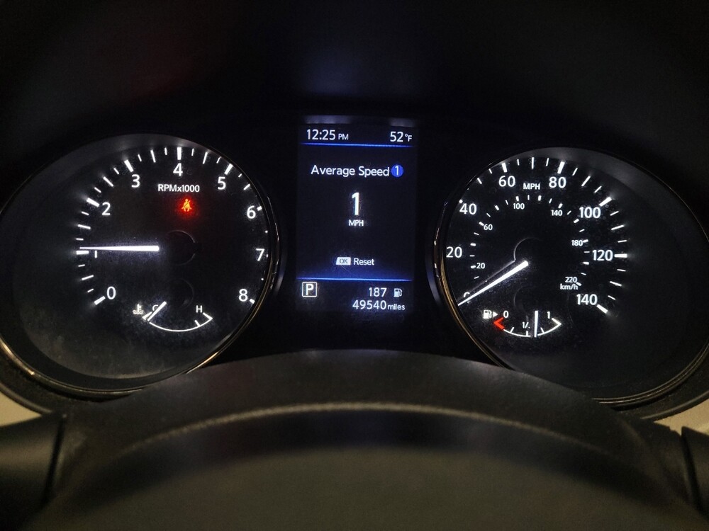 2019 Nissan Rogue Sport in Richmond, VA 23235 - 18134756 23