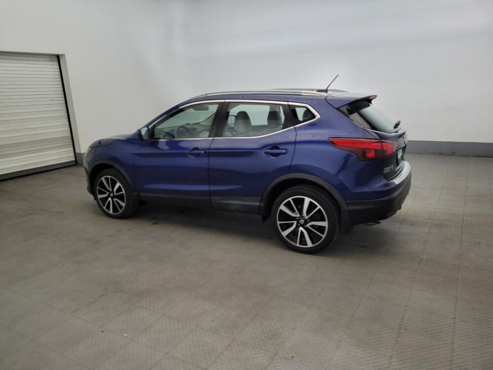 2019 Nissan Rogue Sport in Richmond, VA 23235 - 18134756 3