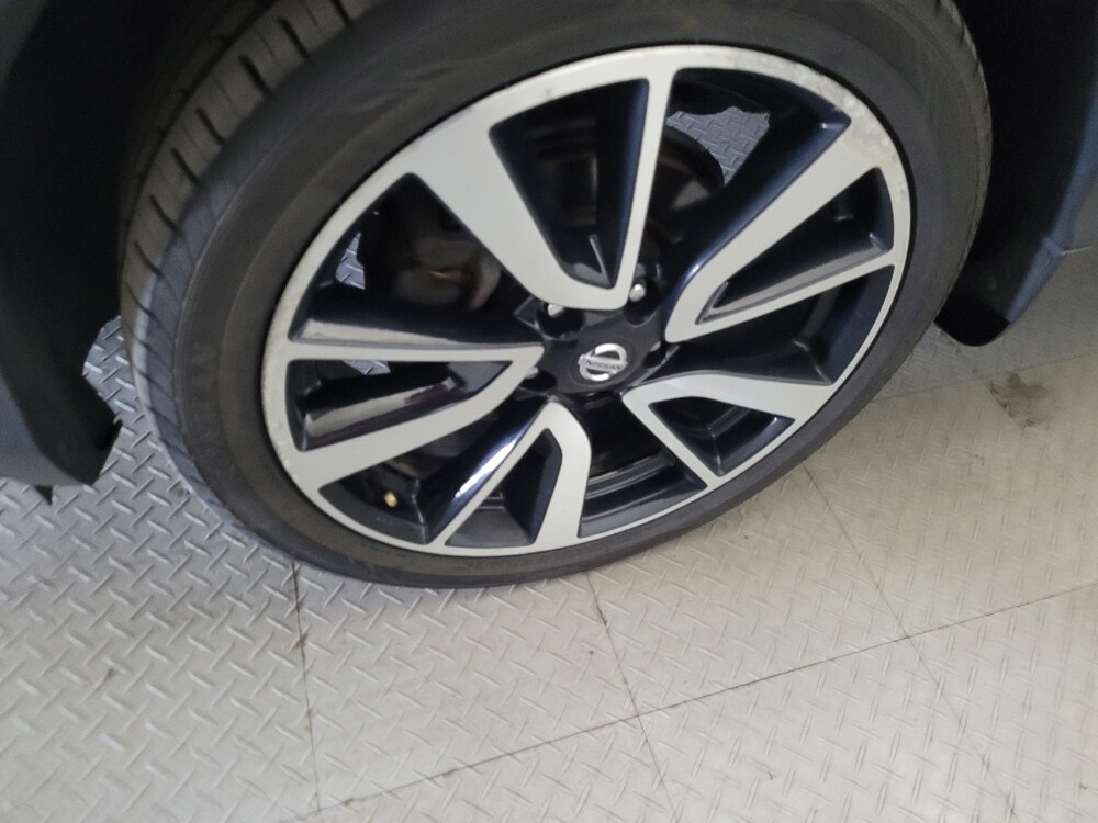 2019 Nissan Rogue Sport in Richmond, VA 23235 - 18134756 31