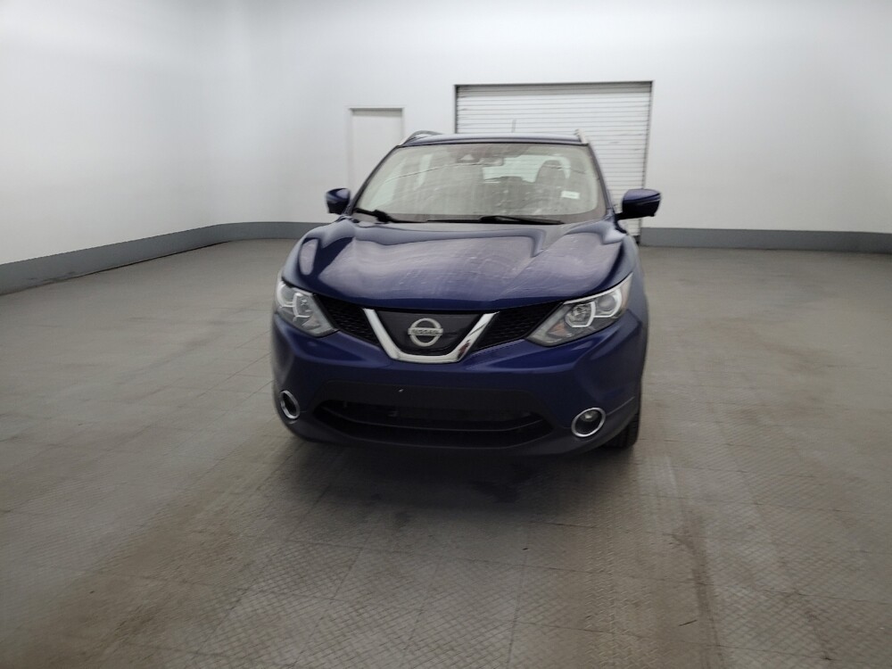 2019 Nissan Rogue Sport in Richmond, VA 23235 - 18134756 15