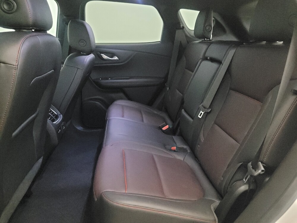 2021 Chevrolet Blazer in Glen Burnie, MD 21061 - 18134757 18