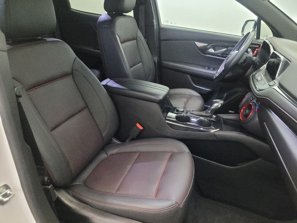 2021 Chevrolet Blazer in Glen Burnie, MD 21061 - 18134757 21