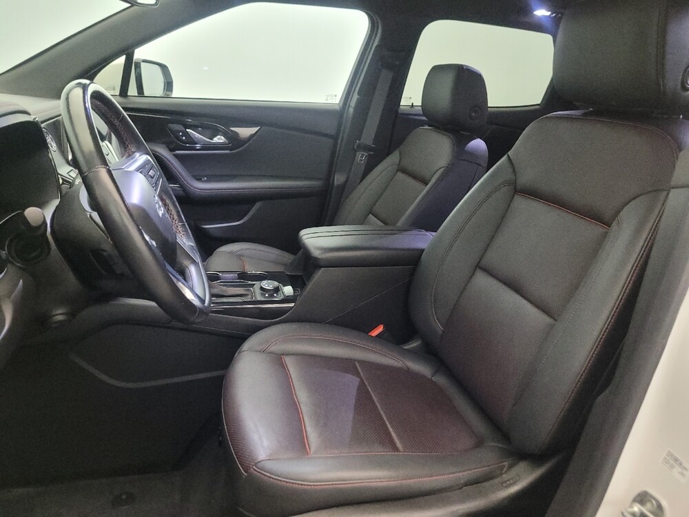 2021 Chevrolet Blazer in Glen Burnie, MD 21061 - 18134757 17