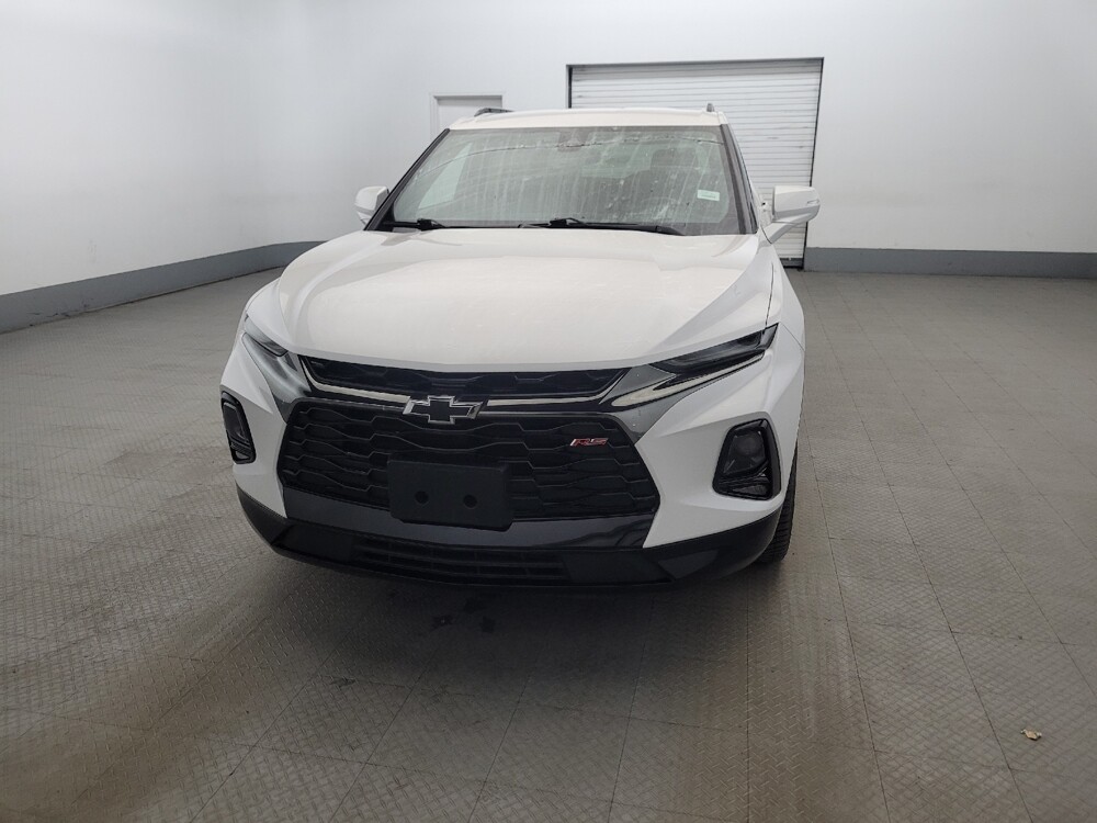 2021 Chevrolet Blazer in Glen Burnie, MD 21061 - 18134757 15