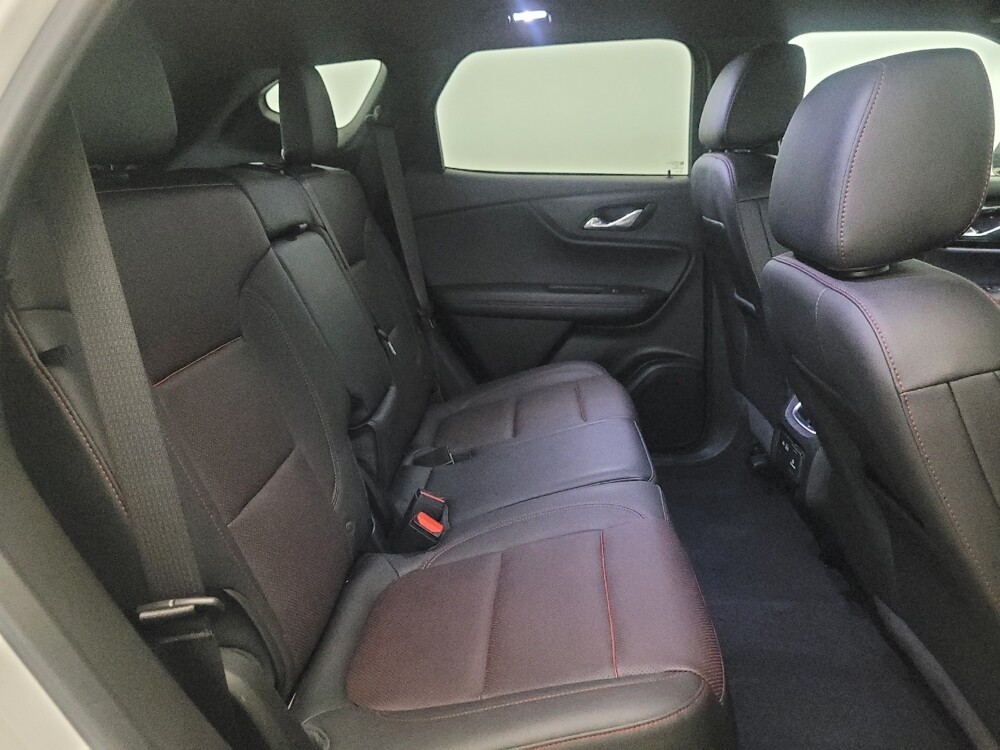 2021 Chevrolet Blazer in Glen Burnie, MD 21061 - 18134757 19