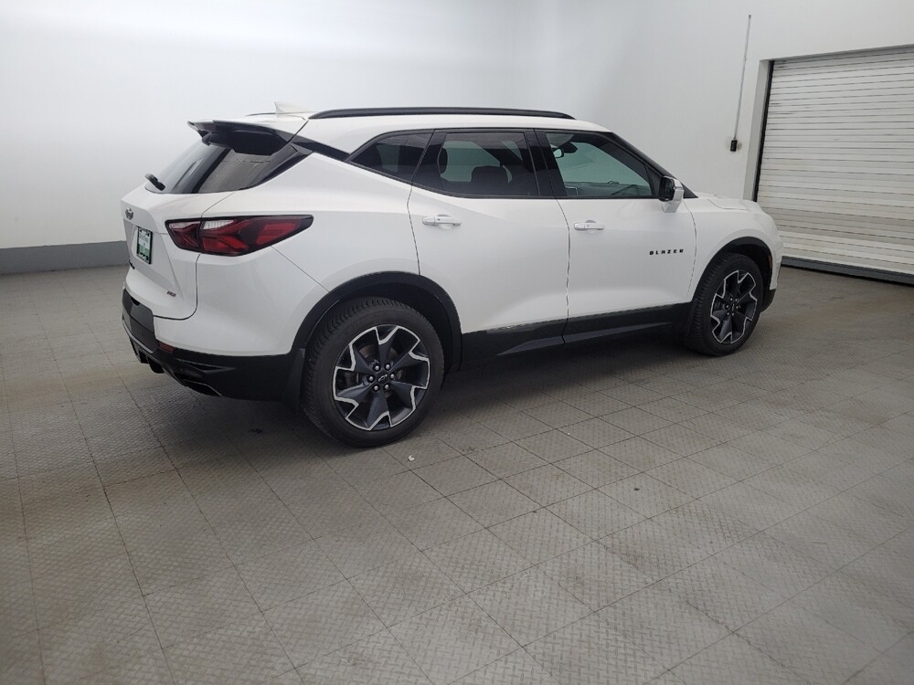 2021 Chevrolet Blazer in Glen Burnie, MD 21061 - 18134757 10