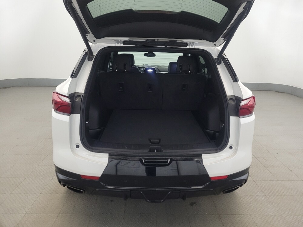 2021 Chevrolet Blazer in Glen Burnie, MD 21061 - 18134757 29