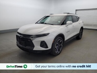 2021 Chevrolet Blazer in Glen Burnie, MD 21061
